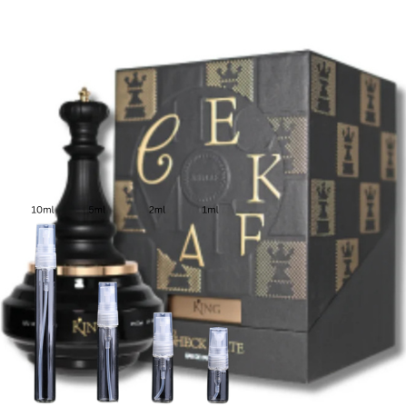 Armaf checkmate king